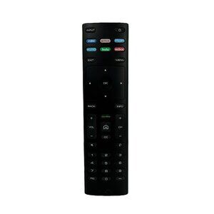 Vizio XRT136 Smart TV Remote Controlo Netflix Hulu Prime Video Buttons Replace